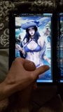 Pool Party Caitlyn Cum Tribute snapshot 1