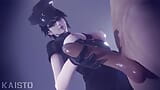 Kaisto Hot 3D Sex Hentai kompilace -12 snapshot 4