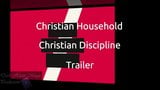 Christlicher Haushalt und christliche Disziplin snapshot 1