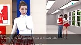 Laura, Lustful Secrets: why she chose her husband, 3d story for couples ep.27 snapshot 4