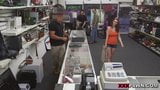 Jenny Gets Her Ass Pounded At The Pawn Shop - XXX Pawn snapshot 8