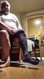 Men wann nice legs too snapshot 3