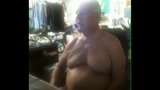grandpa stroke on webcam snapshot 12