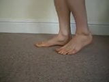 HOT LONG TOES snapshot 1