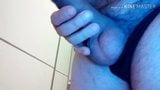 Intimo con dildo snapshot 9