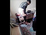 Turkish-Arabic-Asian hijap mix photo 29 snapshot 2