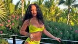 Сексуальная съемка Rihanna snapshot 3