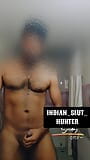 INDIAN SLUT HUNTER - EPISODE 08 : THE HOTTEST INDIAN GUY EVER - SMOKING AND STROKING SNAPCHAT COMPILATION - INDIAN SLUT HUNTER snapshot 17