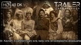 Турецкая Buse Naz Arican - трах кроссдрессера snapshot 4