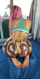 Fine ass octo-pussy snapshot 6