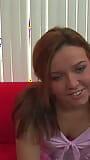 Porno interracial con Riley Winter una zorra de 18 años quiere snapshot 1