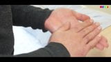 Real russian breast massage snapshot 1