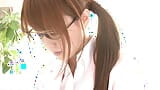 Akiho Yoshizawa aiuta la tua masturbazione! - parte 1 snapshot 2