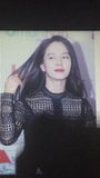 Song Ji Hyo Cum Tribute 9 snapshot 1