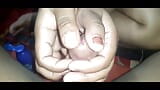 Deshi Sex Vedio Sister In Law and Brother In Law Dogy Style New Sex Vedio snapshot 3