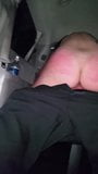 Slutwife4fun37 riding while I am driving! snapshot 1