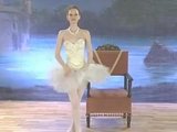 Ballerina yang hebat berbogel dan berminyak snapshot 2