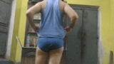 Mi gran culo video de mierda - completo desnudo snapshot 2