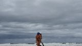 Esposa caliente follada en la playa :-) snapshot 6