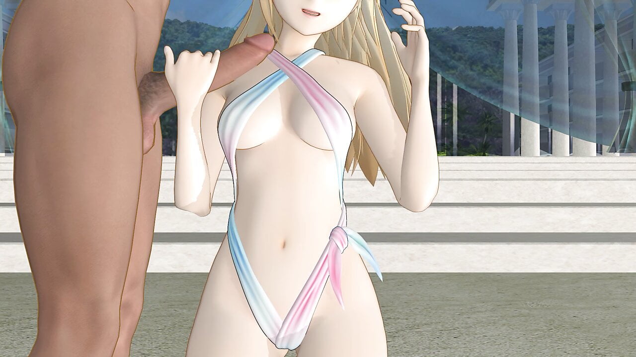 A Day At The Naturist Beach