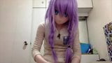 Kigurumi vibrando snapshot 2