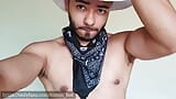 Get Fucked by This Cowboy - Come Ride My Cock and Get Daddy's Milk snapshot 9