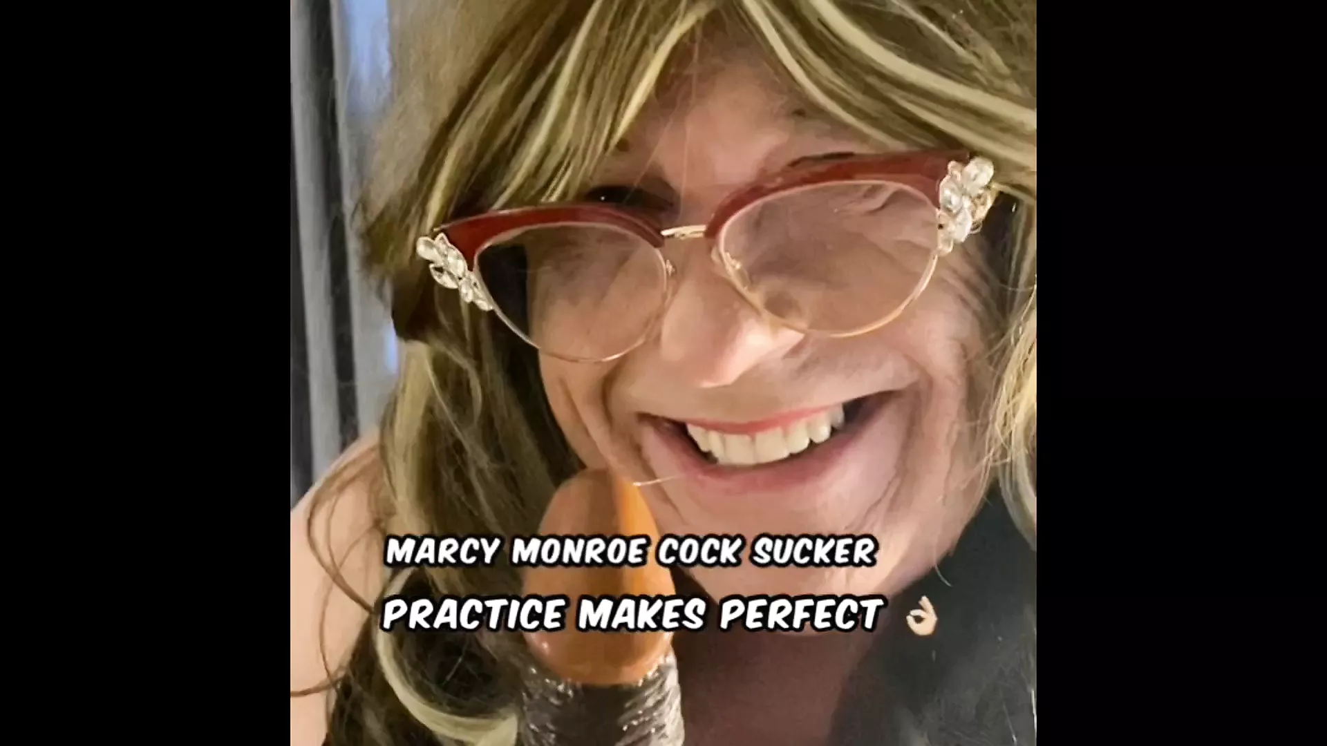 Faggot Conversion