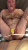 Hairy Daddy Loves being fucked snapshot 3