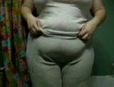 BBW Taking a Shower on Cam: Webcam Webcam Porn | xHamster