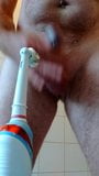 Sold toothbrush snapshot 3