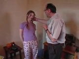 spanking daughter snapshot 4