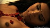 कामुक भारतीय मुख-मैथुन लड़की और नृत्य इनायत snapshot 11