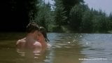 Elizabeth McGovern naakt - racen met de maan (1984) snapshot 7