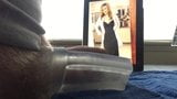 Кончаю внутрь Sarah Chalke (искусственная вагина) snapshot 2