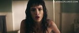 Bella Thorne Hot Scene On ScandalPlanet.Com snapshot 10