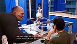 Anna Exciting Affection - Sex Scenes #10 Blowjob Jeremy Boss - 3d game snapshot 4