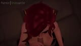 The Best Of Shido3D Animated 3D Porn Compilation 20 snapshot 8