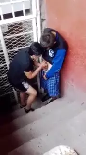 Kamerada mashinada jinsiy aloqa