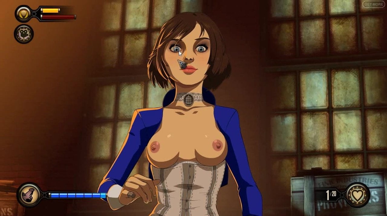 Biocock intimate intro