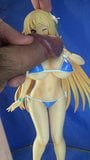figure bukkake(Bikini no oneesan) 201105 snapshot 3