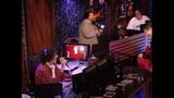 Howard stern 对可爱的 krista ayne 粗鲁和下流 snapshot 5