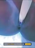 Close up of My Ebony Pussy snapshot 5