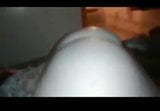 Branlette interraciale entre de grosses fesses snapshot 14