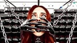 3d bondage bDSM fetish compilation snapshot 2