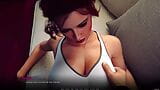 City of Broken Dreamers # 10 - Victoria - Jeu 3D, Porno HD, Hentai - Phillygames snapshot 5