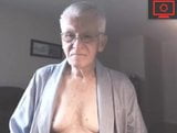 grandpa - grandma cam show snapshot 2