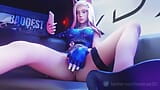 Kayraa Hot 3d Sex Hentai Compilation -10 snapshot 6