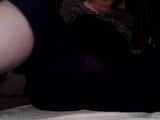 Bbw zolen joi sexy voeten klaarkomen snapshot 1