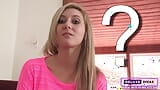 Deluxedivas - Lilly Banks wil dat papa haar geneukt ziet worden snapshot 3