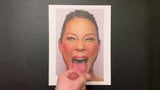 Homenagem a Lucy Liu snapshot 1